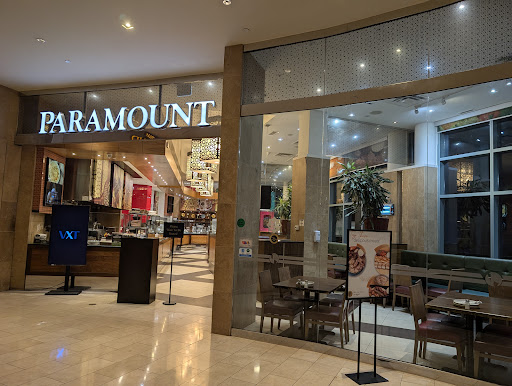 Photo of Paramount Middle Eastern Kitchen - R9- Fallsview Casino Resort, Inside Fallsview Casino Building at concourse Level, 6380 Fallsview Blvd, Niagara Falls, ON L2G 7X5
